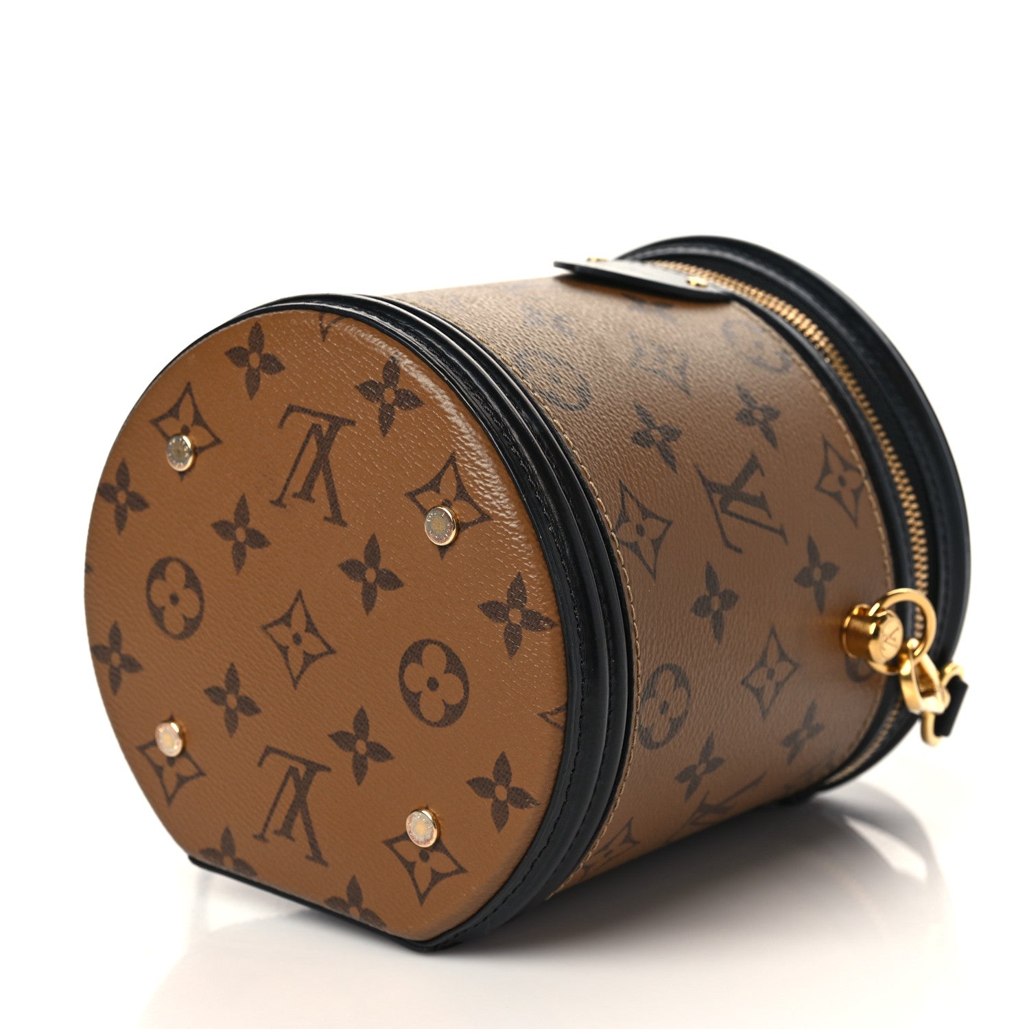 Louis Vuitton Reverse Monogram Cannes 8 of 8