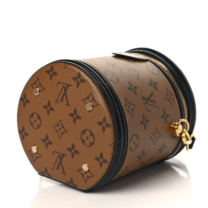 Louis Vuitton Reverse Monogram Cannes 8 of 8