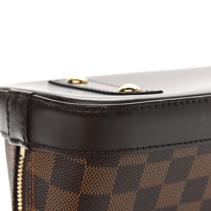 Louis Vuitton Damier Ebene Alma BB 13 of 15