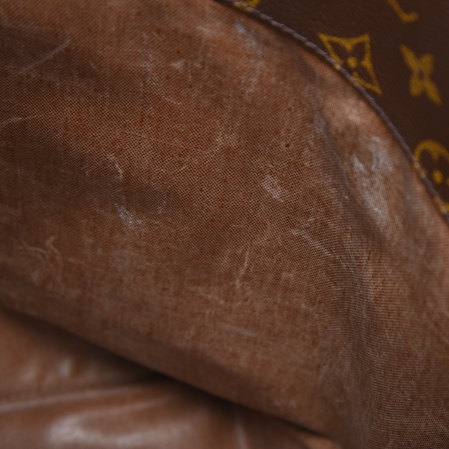 Monogram Sac Shopping Tote