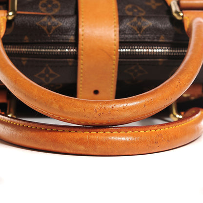 Louis Vuitton Monogram Manhattan GM 8 of 8