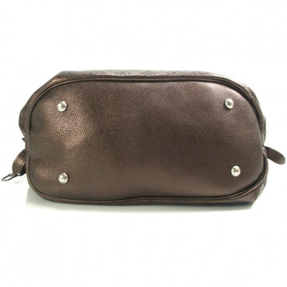 Louis Vuitton Mahina XL Mordore 5 of 14
