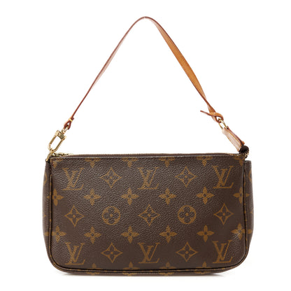 Louis Vuitton Monogram Pochette Accessories 1 of 10