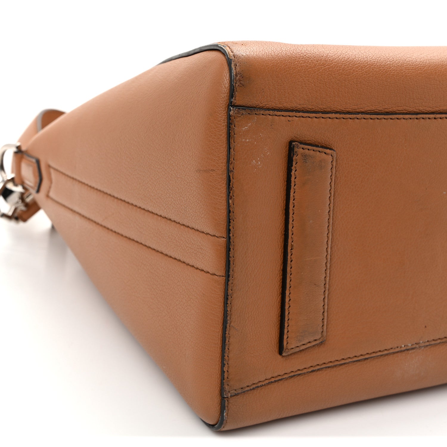 Givenchy Sugar Goatskin Medium Antigona Medium Beige 9 of 15