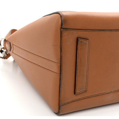 Givenchy Sugar Goatskin Medium Antigona Medium Beige 9 of 15