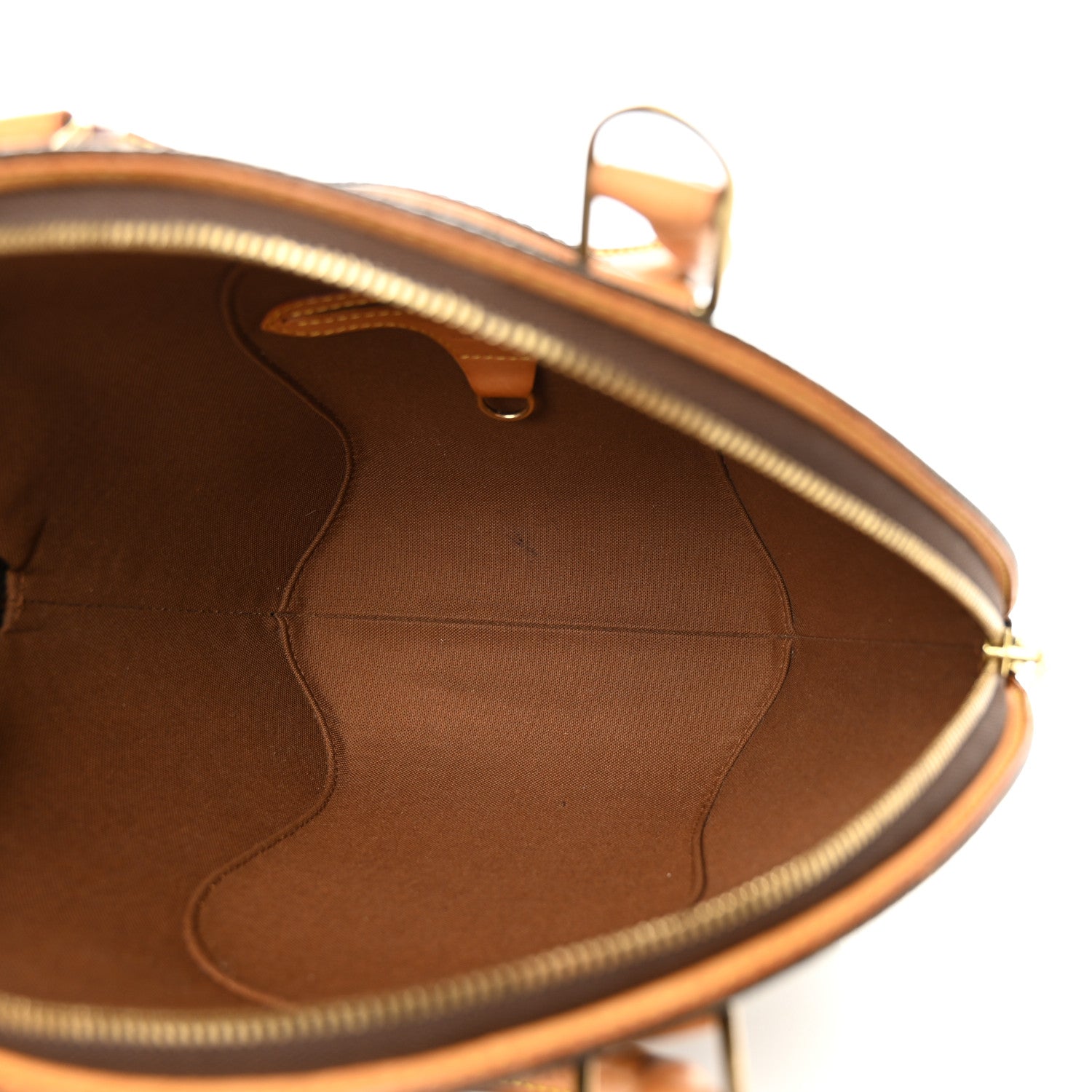 Louis Vuitton Monogram Ellipse PM 5 of 15