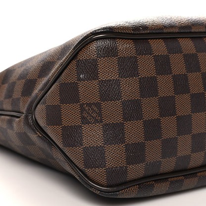 Louis Vuitton Damier Ebene Delightful PM 8 of 10