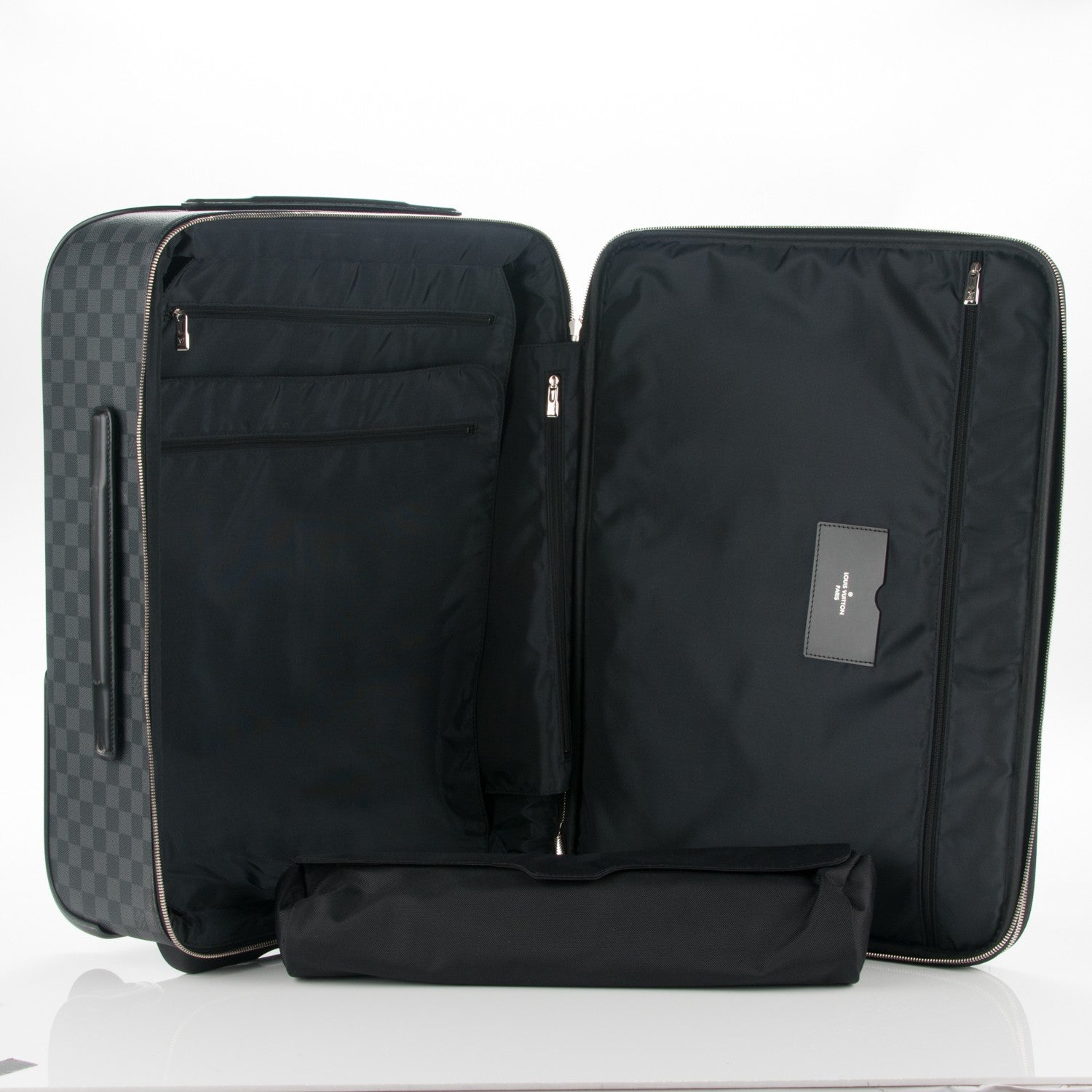 Louis Vuitton Damier Graphite Pegase 55 Business NM 7 of 8