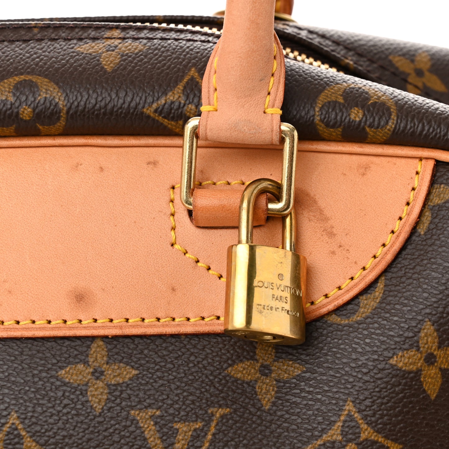Monogram Deauville
