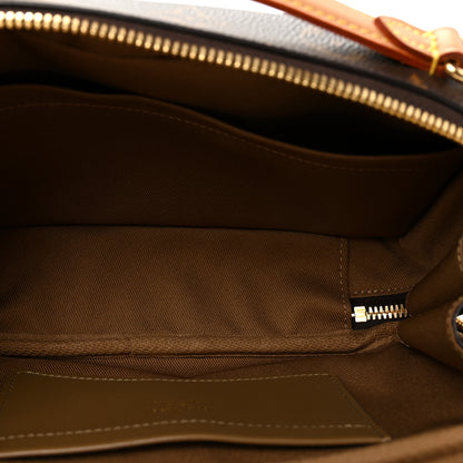 Louis Vuitton Monogram Utility Crossbody 5 of 9