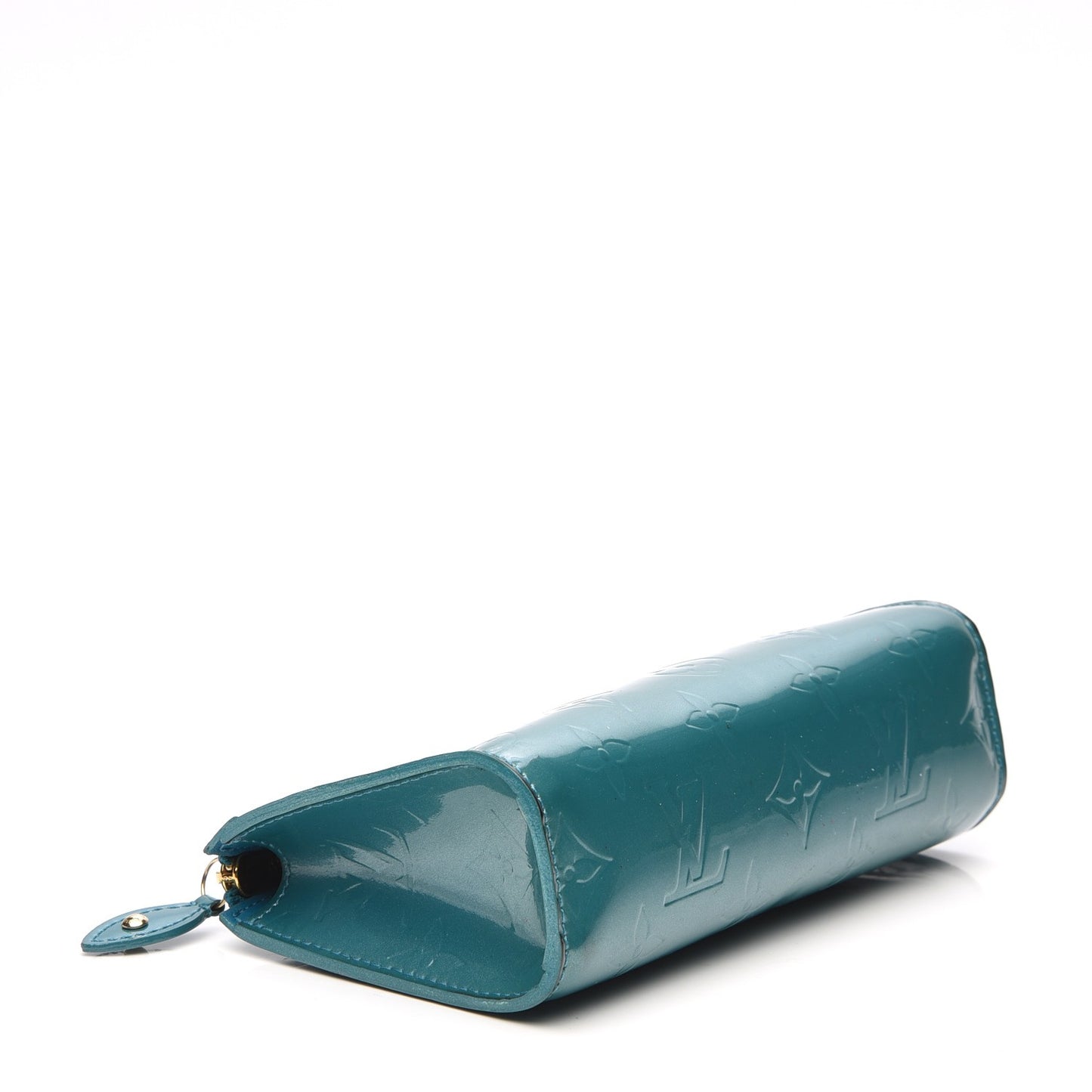 Vernis Trousse Cosmetic Pouch Blue Galactic