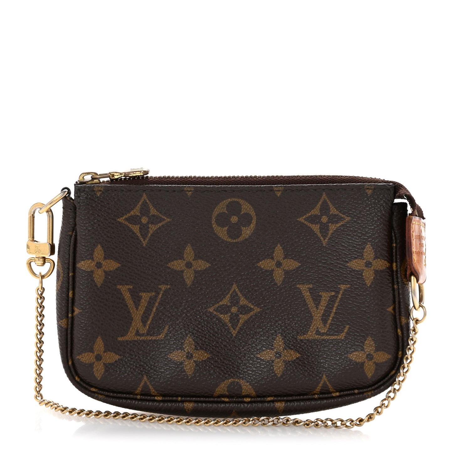 Monogram Mini Pochette Accessories