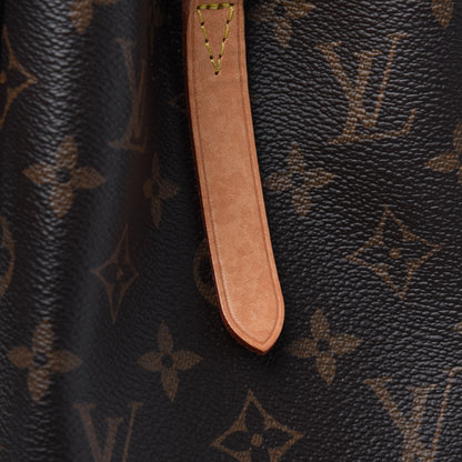 Louis Vuitton Monogram Montaigne GM 23 of 25