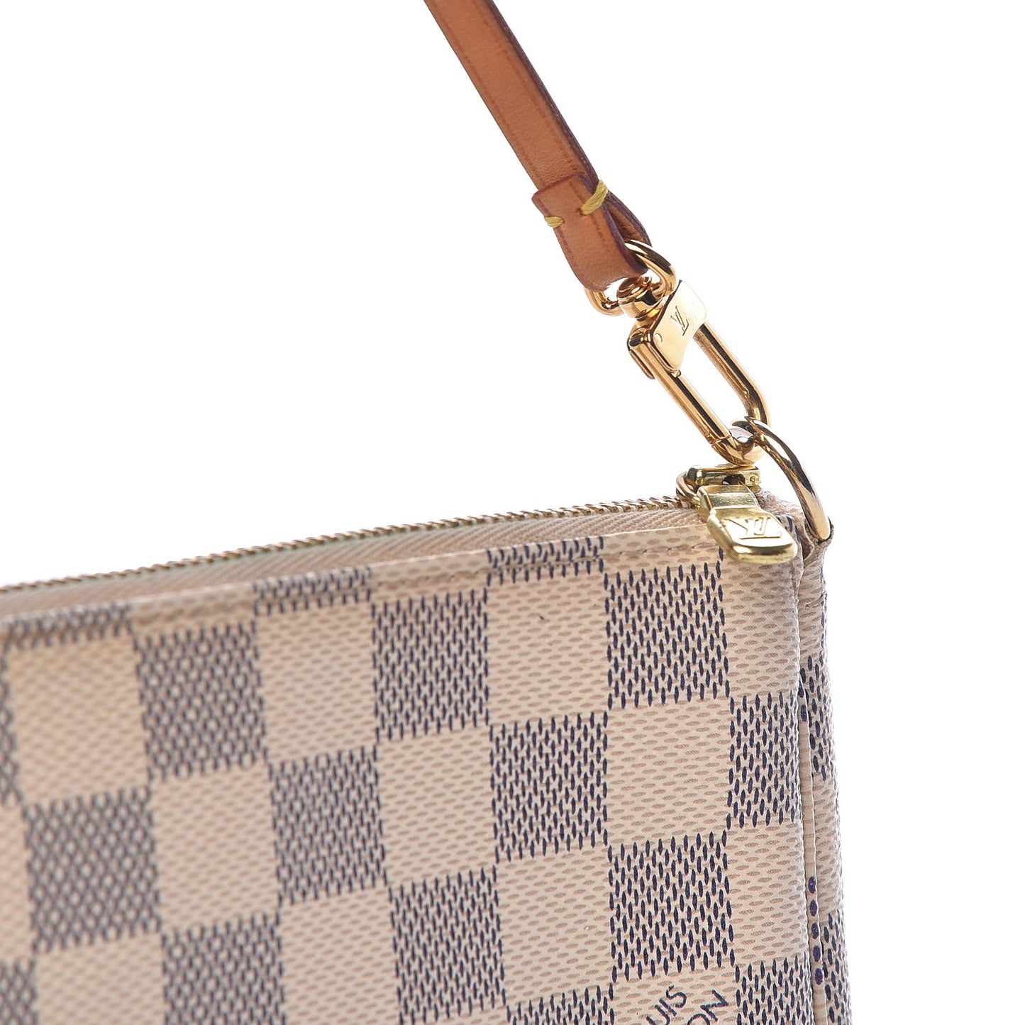Damier Azur Pochette Accessories