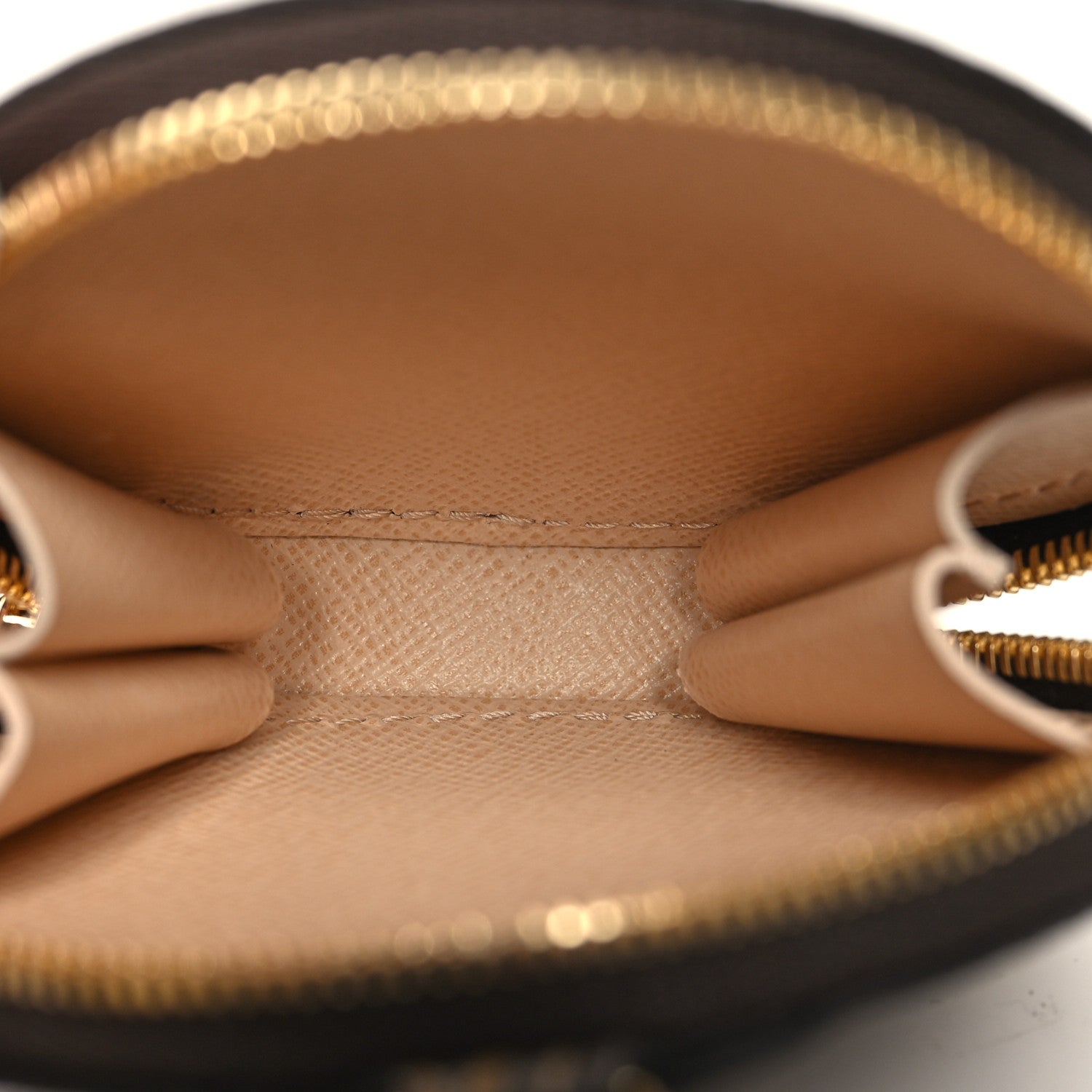 Louis Vuitton Monogram Multi Pochette Accessories Kaki 7 of 11