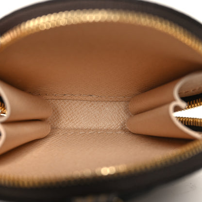 Louis Vuitton Monogram Multi Pochette Accessories Kaki 7 of 11