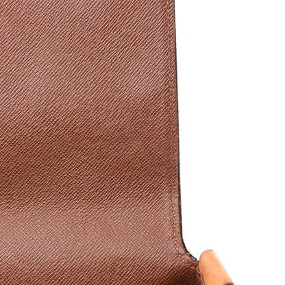 Louis Vuitton Monogram Musette GM 7 of 10