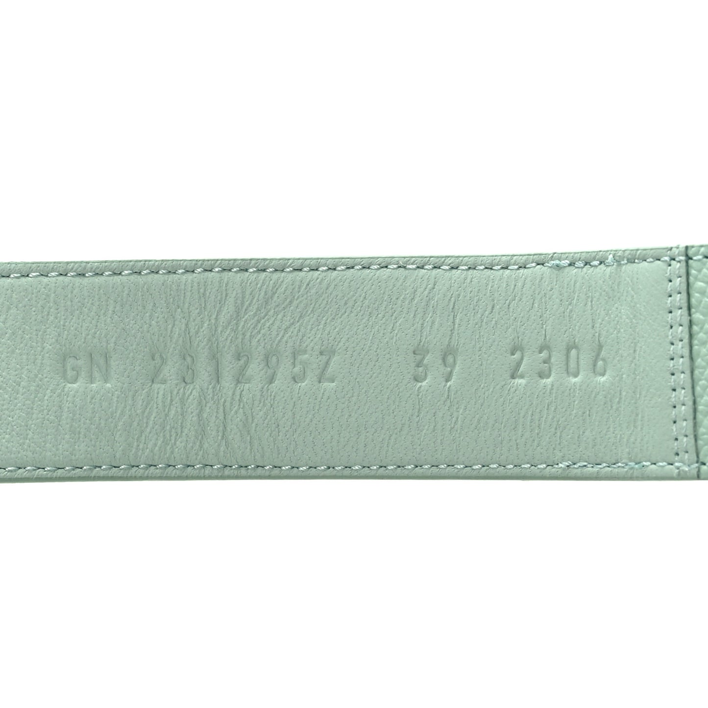 Epsom Womens Chypre Sandals 39 Vert Jade