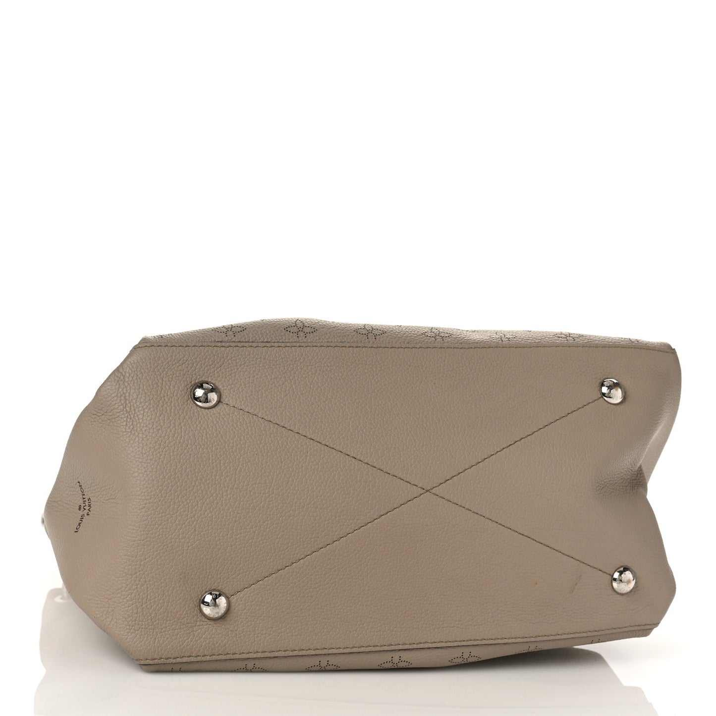 Mahina Beaubourg Hobo MM Galet