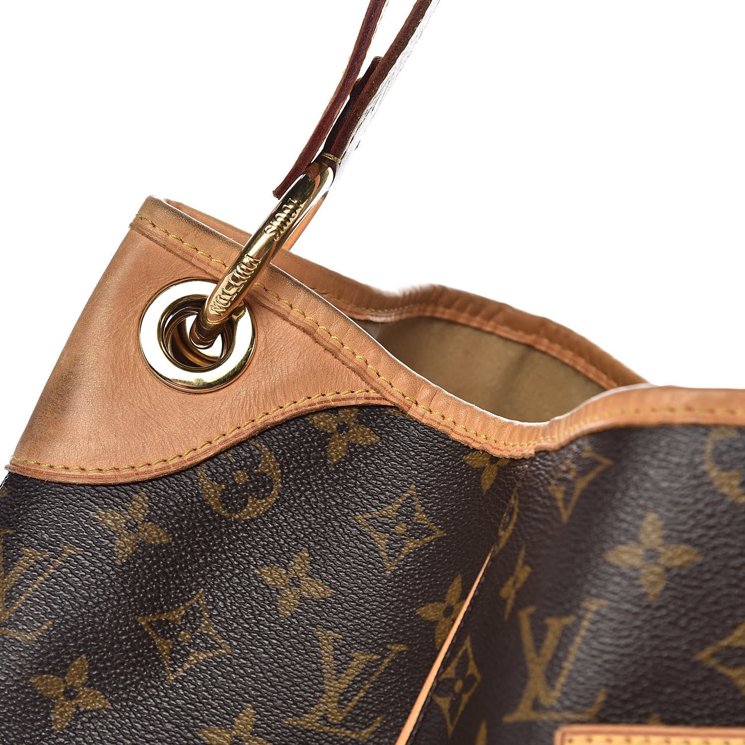 Louis Vuitton Monogram Galliera GM 11 of 18