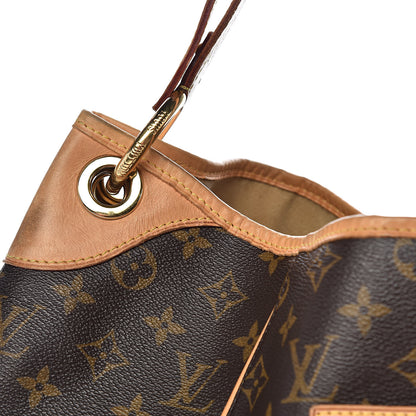 Louis Vuitton Monogram Galliera GM 11 of 18