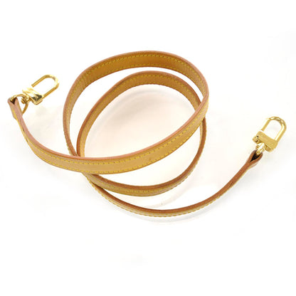 Louis Vuitton Vachetta Shoulder Strap 1 of 7
