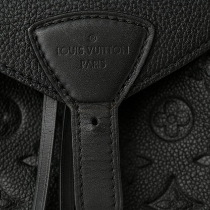 Louis Vuitton Empreinte Montsouris PM Black 10 of 10