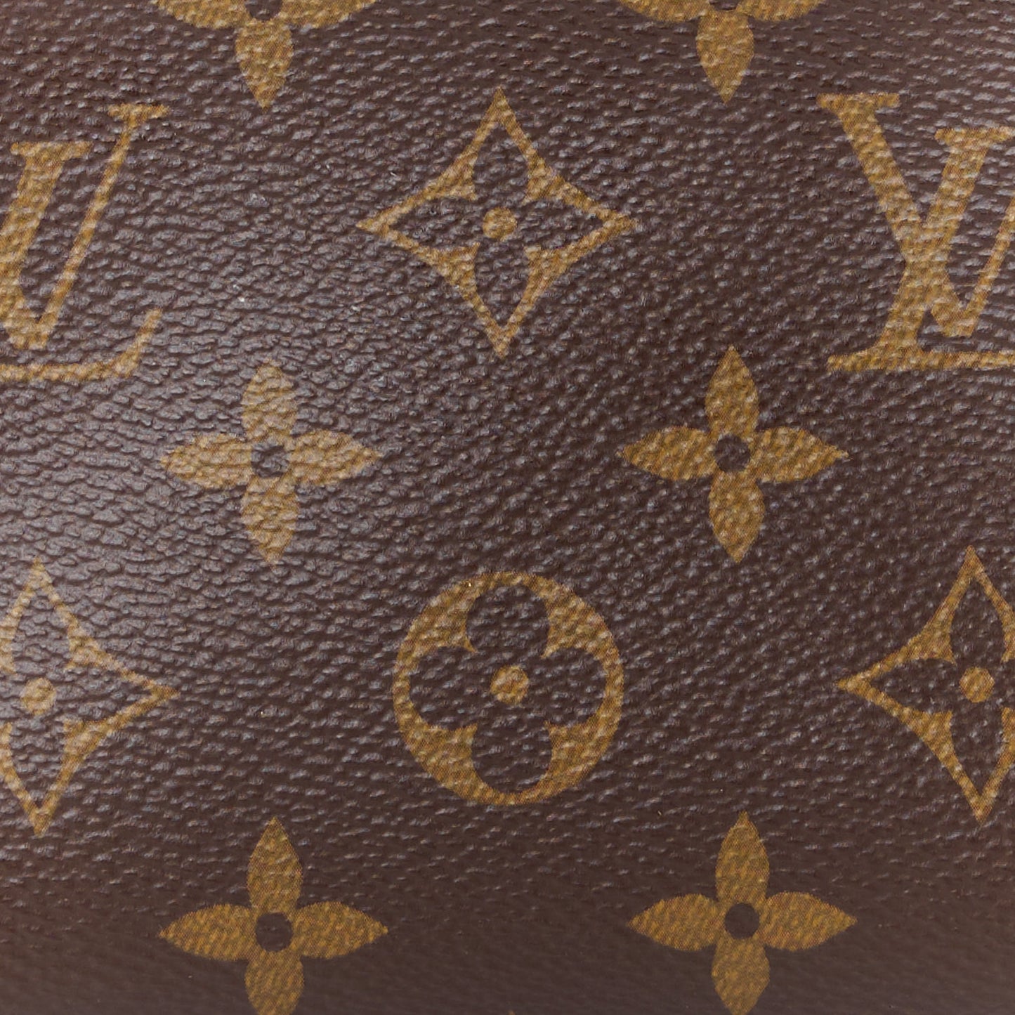 Monogram Toiletry Pouch 15