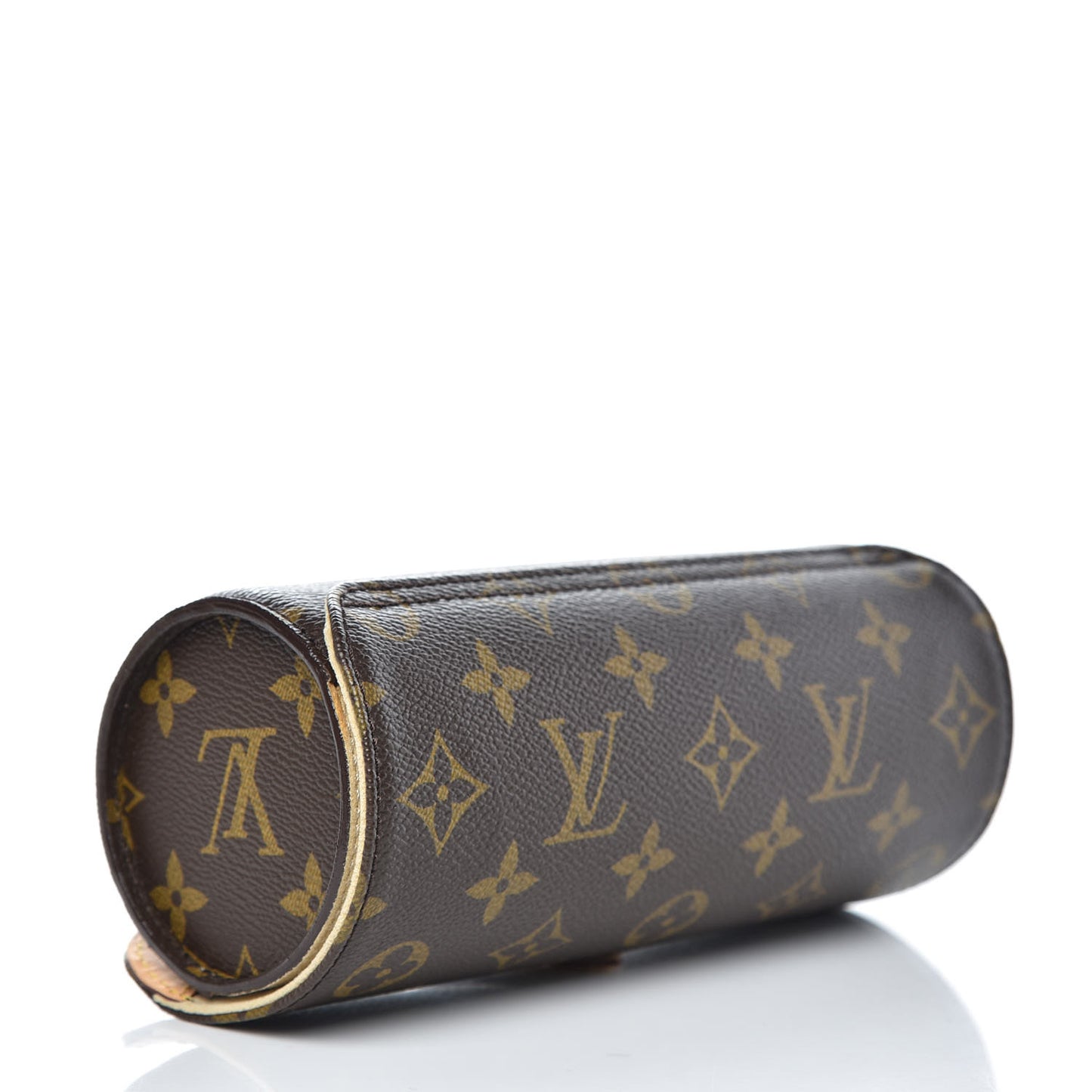 Monogram 3 Watch Travel Case