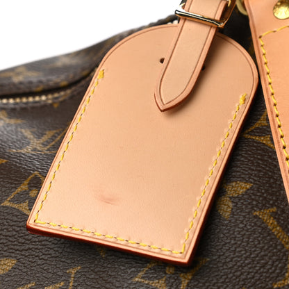 Louis Vuitton Monogram Keepall 55 11 of 11