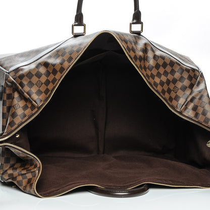 Louis Vuitton Damier Ebene Eole 60 5 of 12