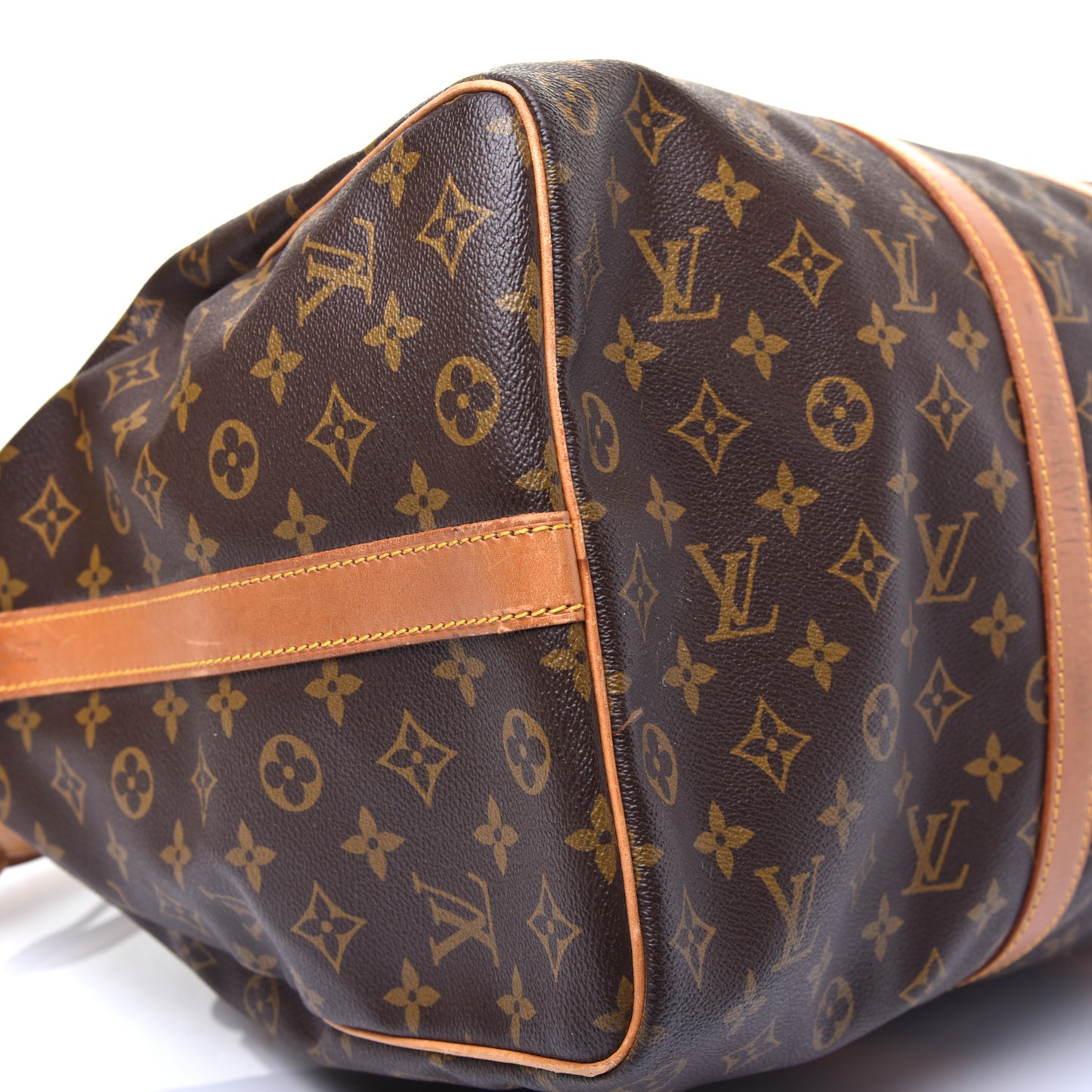 Monogram Keepall Bandouliere 50