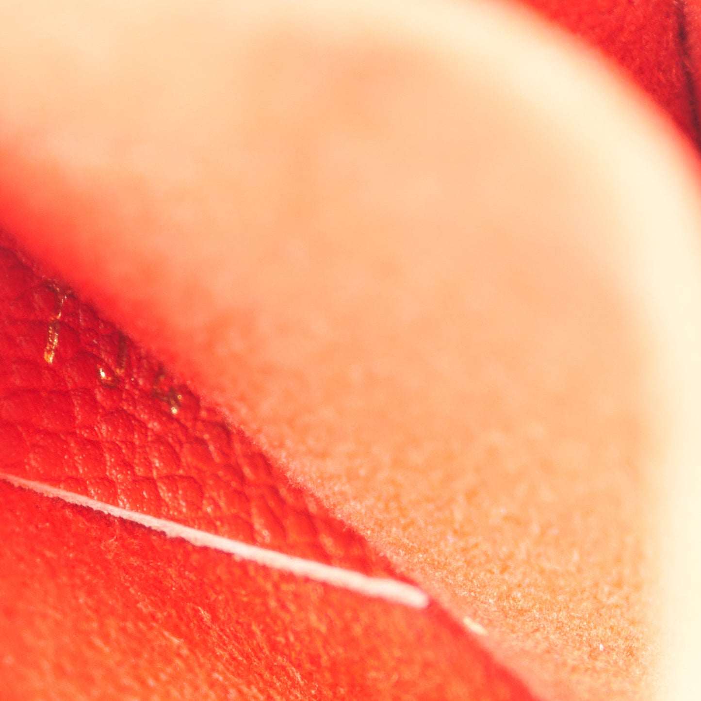 Empreinte Saint Sulpice PM Cherry