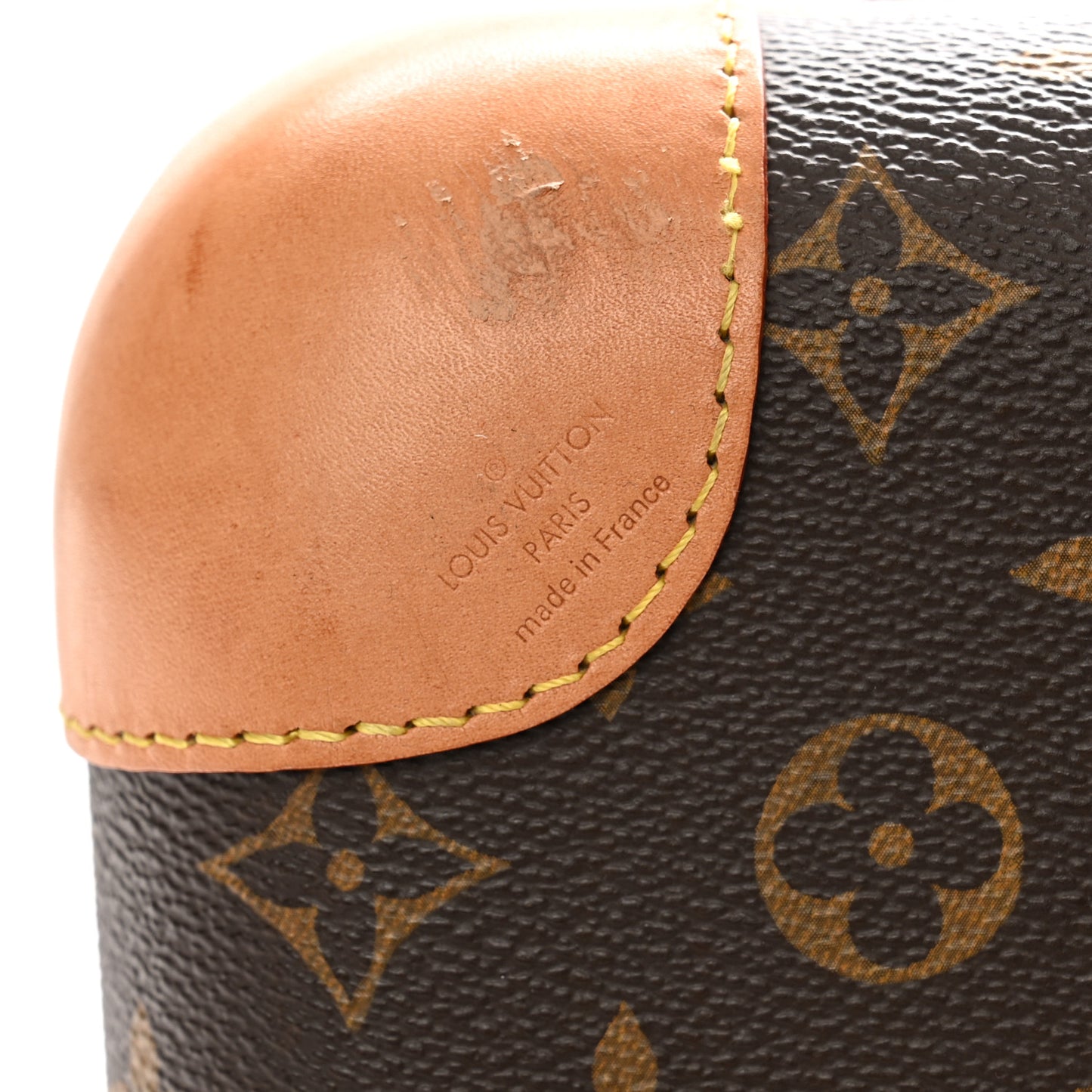 Monogram Horizon 55