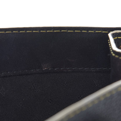 Louis Vuitton Suhali Le Fabuleux Black 7 of 14