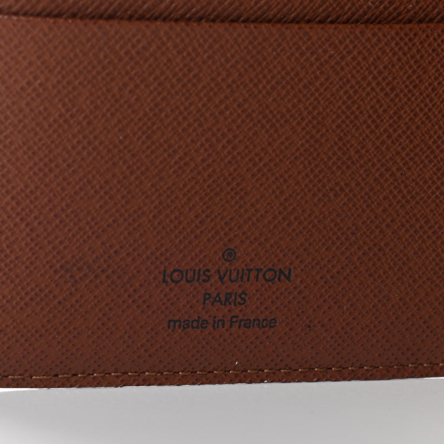 Monogram Eugenie Wallet