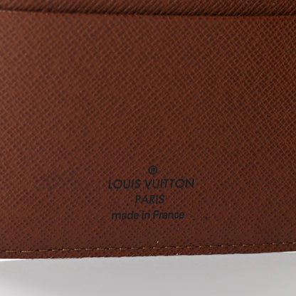 Louis Vuitton Monogram Eugenie Wallet 6 of 7