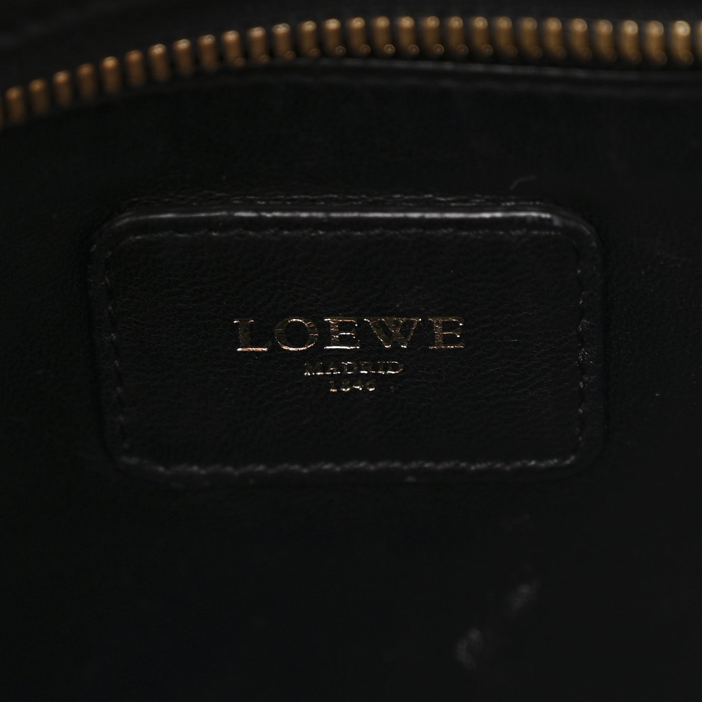 Calfskin Tri-Color Amazona 36 Black Chestnut