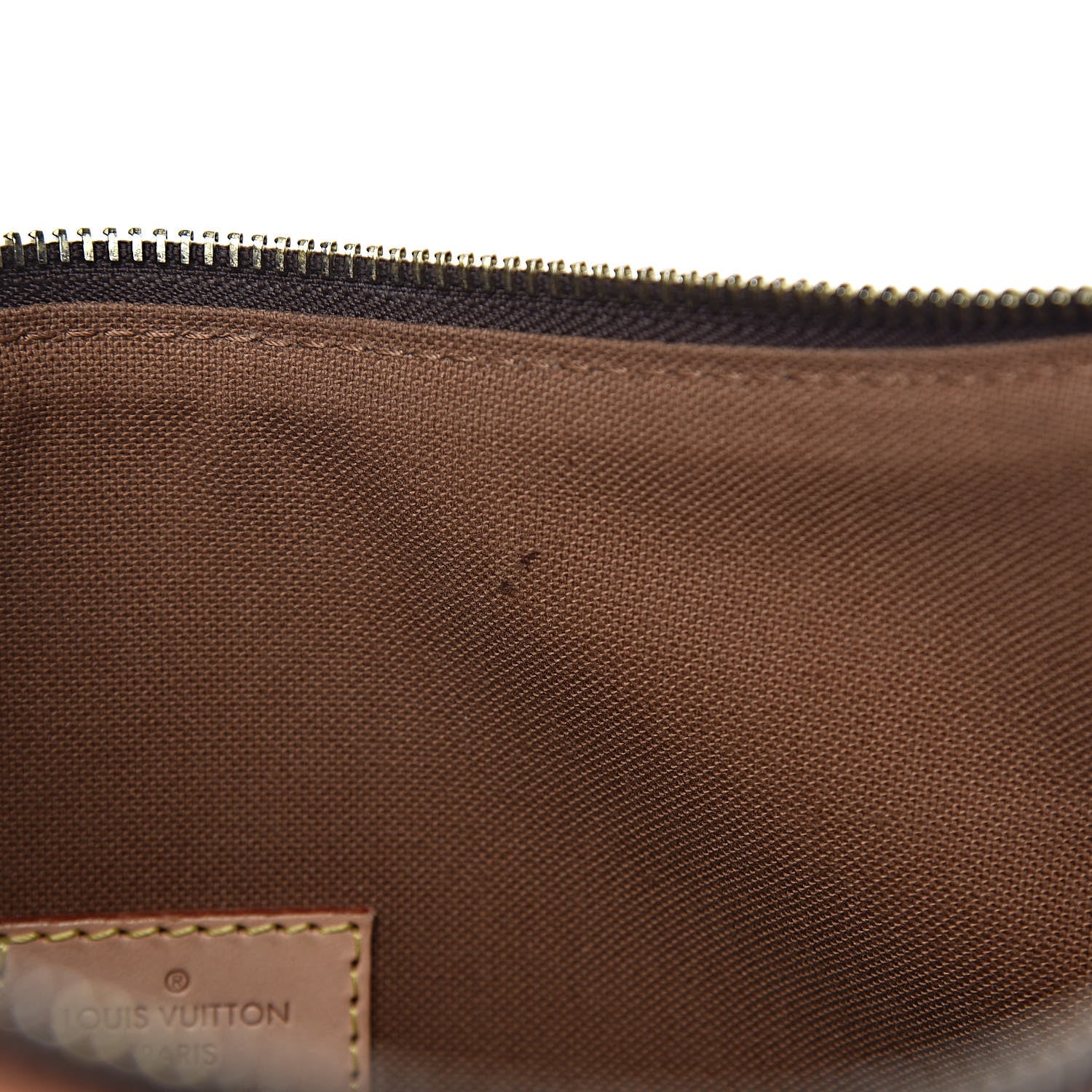 Louis Vuitton Monogram Odeon MM 7 of 14