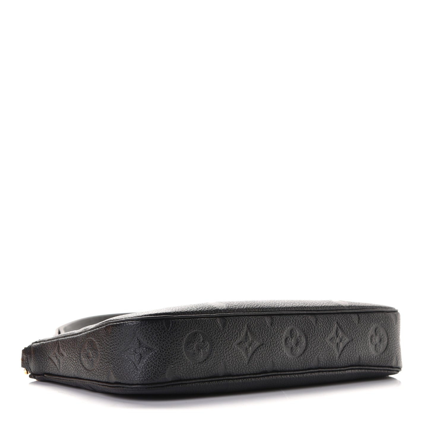 Empreinte Monogram Giant Multi Pochette Accessories Large Pochette Black
