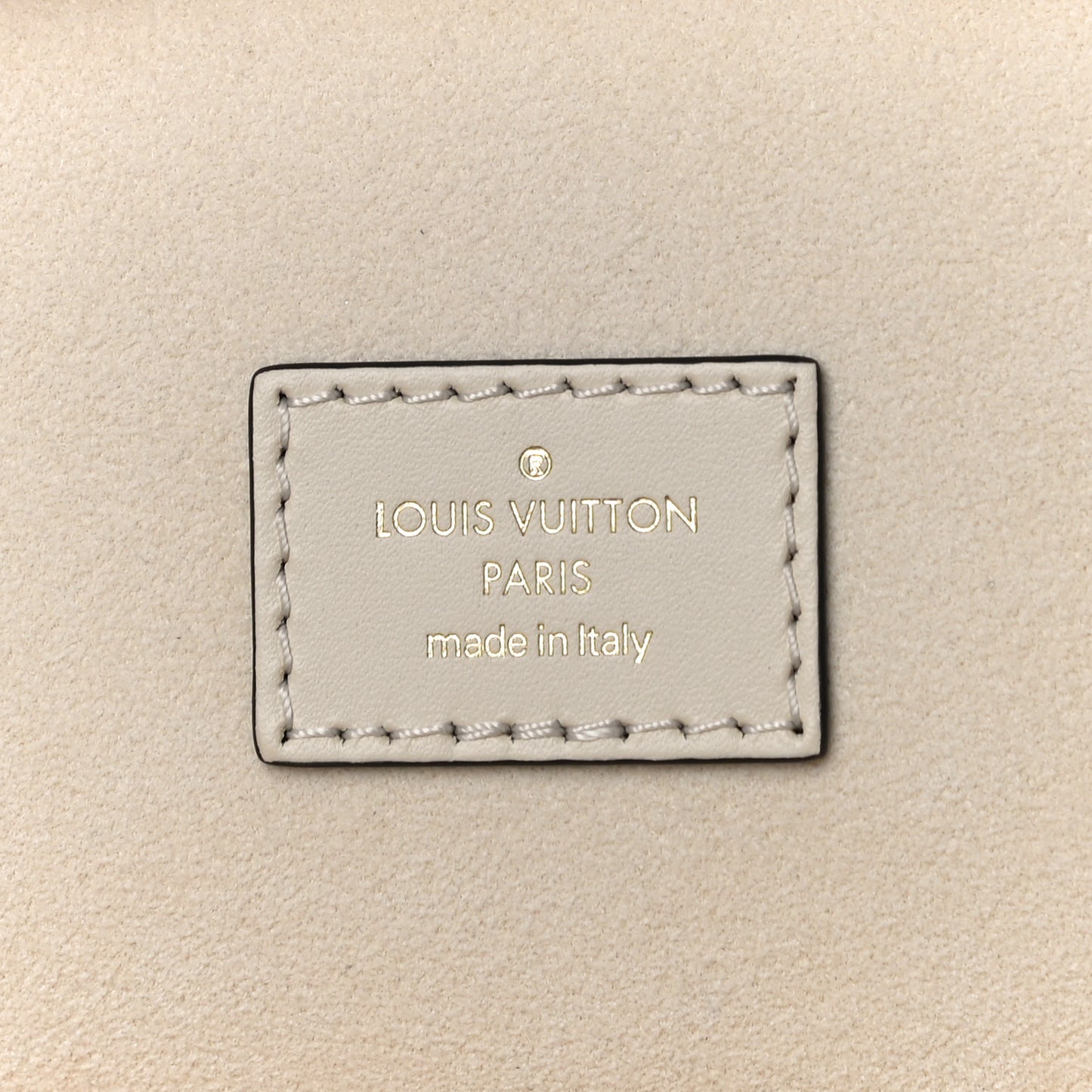 Empreinte Monogram Giant Nice BB Creme Bois De Rose