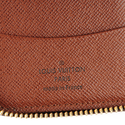 Louis Vuitton Monogram Zippy Compact Wallet 6 of 7
