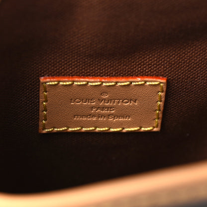 Louis Vuitton Monogram Fold Me Pouch 6 of 10