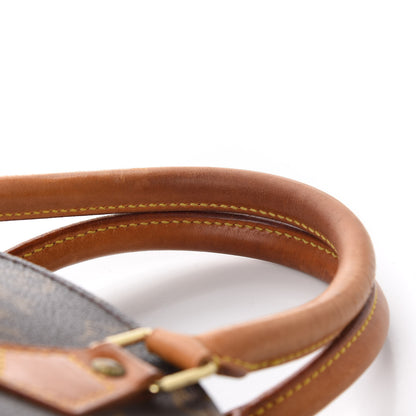 Louis Vuitton Monogram Ellipse MM 9 of 11