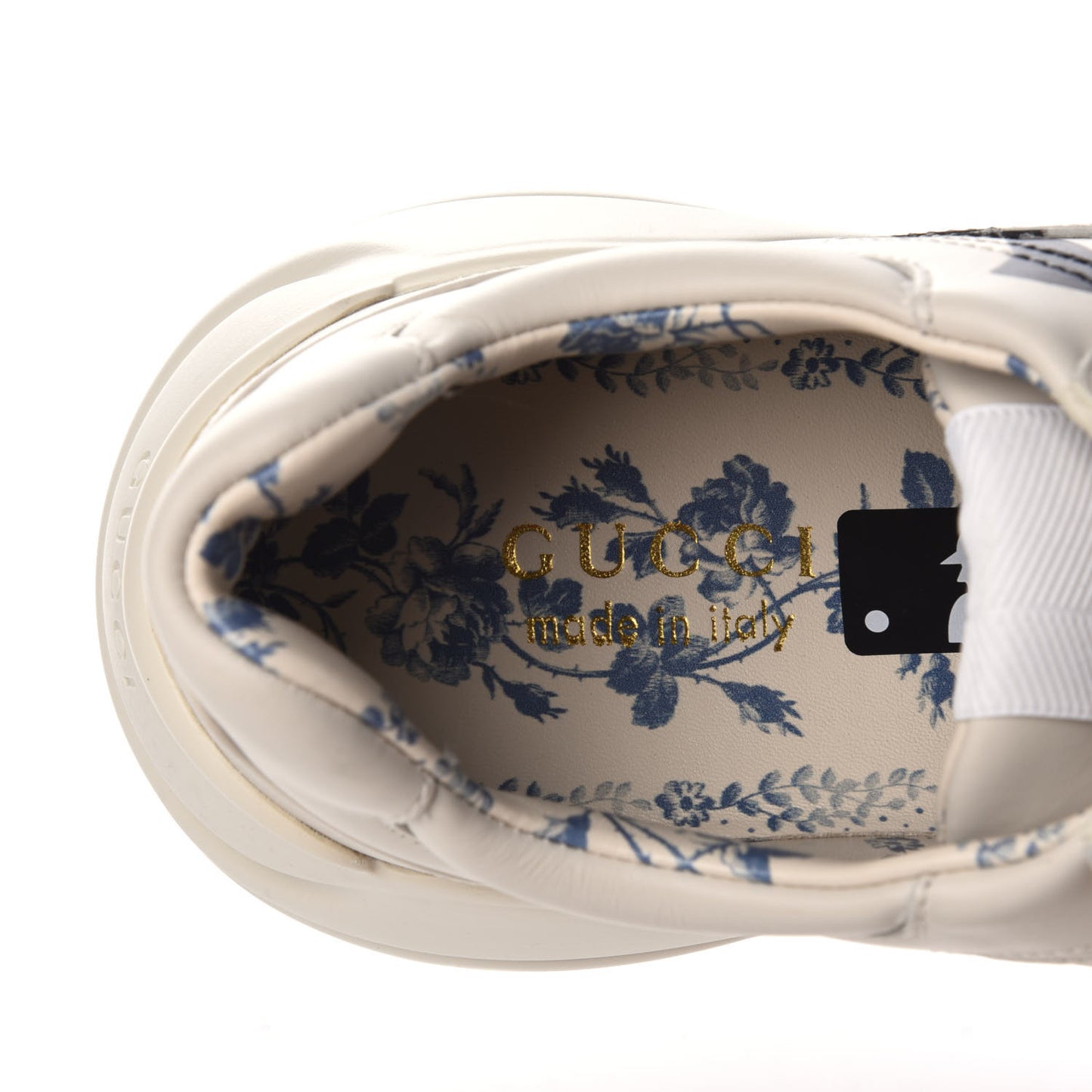 X MLB Calfskin NY Yankees Mens Rhyton Sneakers 9 Mystic White