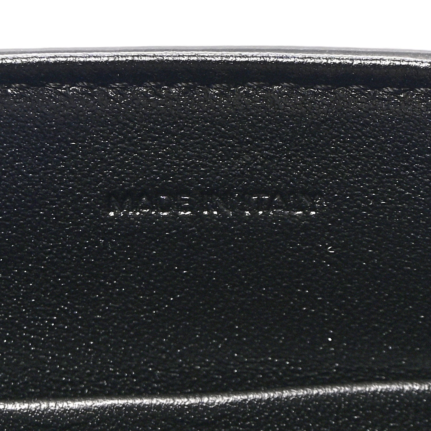Celine Supple Calfskin Teen Nino Black 7 of 10
