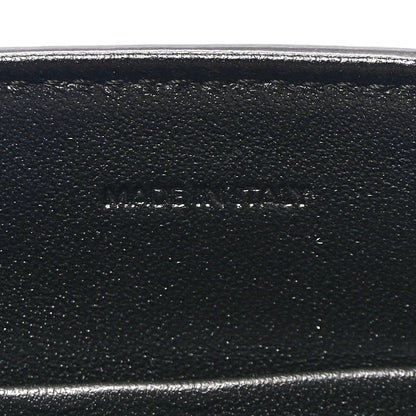 Celine Supple Calfskin Teen Nino Black 7 of 10
