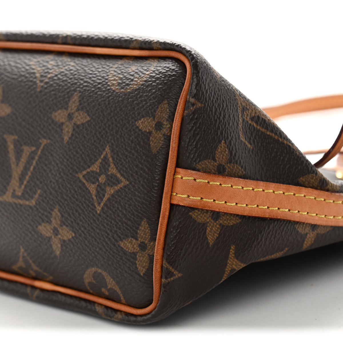 Louis Vuitton Monogram Nano Noe 9 of 10