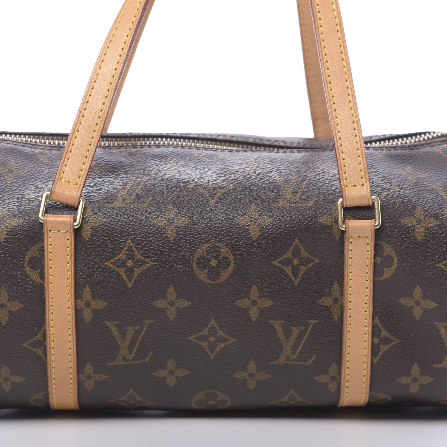 Louis Vuitton Monogram Papillon 26 9 of 9