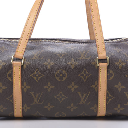 Louis Vuitton Monogram Papillon 26 9 of 9